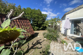 achat maison aizenay 85190