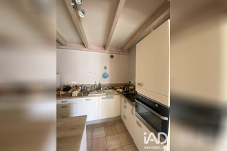 achat maison aizenay 85190