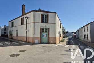 achat maison aizenay 85190