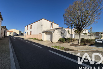 achat maison aizenay 85190