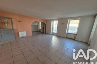 achat maison aizenay 85190