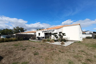 achat maison aizenay 85190
