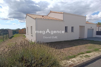 achat maison aizenay 85190