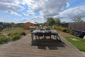 achat maison aizenay 85190