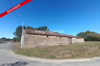 achat maison aizenay 85190