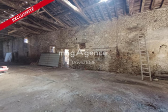 achat maison aizenay 85190