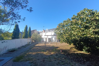 achat maison aizenay 85190