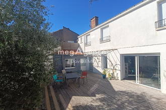 achat maison aizenay 85190