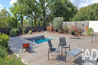 achat maison aizenay 85190
