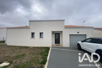 achat maison aizenay 85190