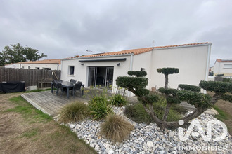 achat maison aizenay 85190