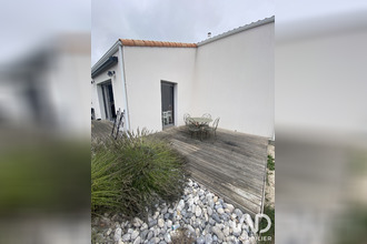 achat maison aizenay 85190
