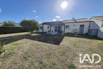 achat maison aizenay 85190