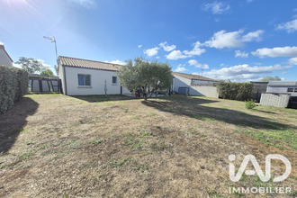 achat maison aizenay 85190