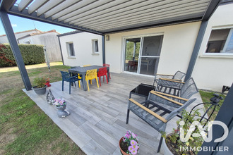 achat maison aizenay 85190
