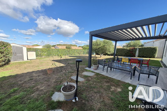 achat maison aizenay 85190