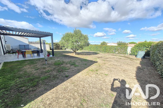 achat maison aizenay 85190
