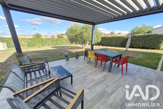 achat maison aizenay 85190