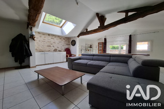 achat maison aizenay 85190