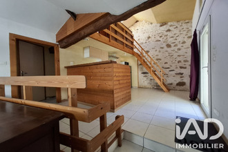 achat maison aizenay 85190