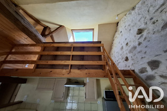 achat maison aizenay 85190