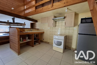 achat maison aizenay 85190