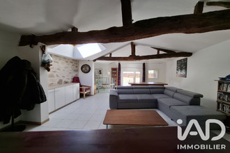 achat maison aizenay 85190