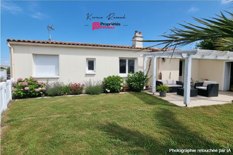achat maison aizenay 85190