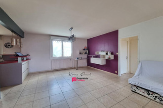 achat maison aizenay 85190