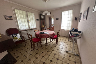 achat maison aizenay 85190