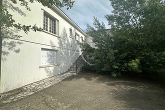 achat maison aizenay 85190