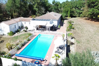 achat maison aizenay 85190
