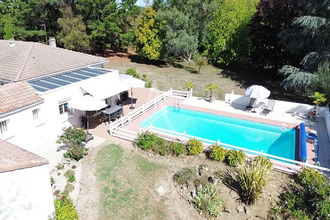 achat maison aizenay 85190