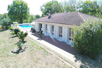 achat maison aizenay 85190