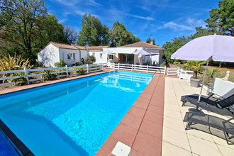 achat maison aizenay 85190