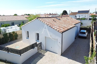 achat maison aizenay 85190