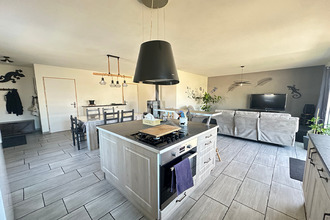 achat maison aizenay 85190