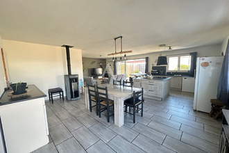 achat maison aizenay 85190