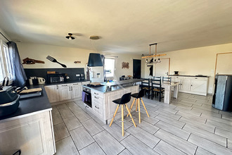 achat maison aizenay 85190
