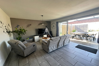 achat maison aizenay 85190
