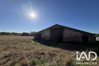 achat maison aizenay 85190
