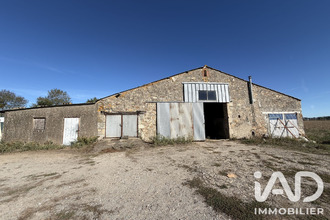 achat maison aizenay 85190