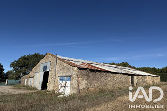 achat maison aizenay 85190