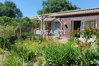 achat maison aizenay 85190