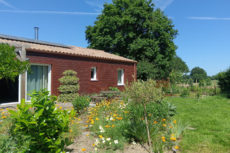achat maison aizenay 85190