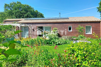 achat maison aizenay 85190