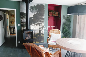 achat maison aizenay 85190