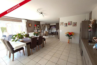 achat maison aizenay 85190