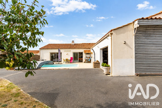 achat maison aizenay 85190