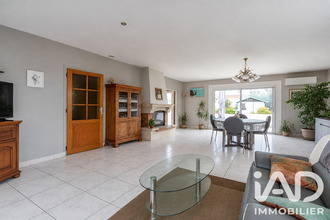 achat maison aizenay 85190